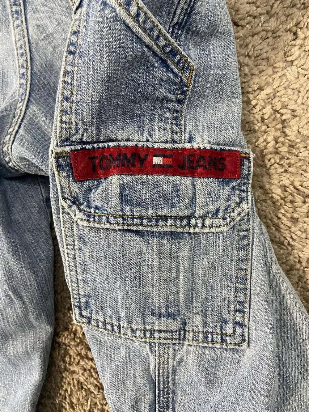 Tommy Hilfiger tommy jeans